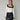 OpéraSPORT ROSIE SEAMLESS TOP white - KYOTO - OpéraSPORT