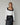OpéraSPORT ROSIE SEAMLESS TOP white - KYOTO - OpéraSPORT