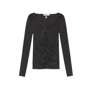 OpéraSPORT SOPHIA TOP Black AW24 - KYOTO - OpéraSPORT