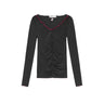 OpéraSPORT SOPHIA TOP Black AW24 - KYOTO - OpéraSPORT