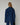 OpéraSPORT VICTORIA DENIM BLAZER Medium blue - KYOTO - OpéraSPORT