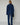 OpéraSPORT VICTORIA DENIM BLAZER Medium blue - KYOTO - OpéraSPORT