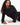 Organic Basics Core Boat Neck Long Sleeve - Black - KYOTO - Organic Basics