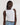 Organic Basics Core Rib Tank Top White - KYOTO - Organic Basics