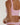 Organic Basics Core Rib Thong Petal Pink - KYOTO - Organic Basics