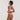 Organic Basics Core Rib Thong Petal Pink - KYOTO - Organic Basics