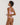 Organic Basics Core Rib Thong Petal Pink - KYOTO - Organic Basics
