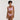 Organic Basics Core Rib Thong Petal Pink - KYOTO - Organic Basics