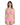 Organic Basics Core Rib Triangle Bralette Petal Pink - KYOTO - Organic Basics