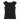 Organic Basics Everyday Corset Top - Black - KYOTO - Organic Basics