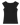 Organic Basics Everyday Corset Top - Black - KYOTO - Organic Basics