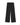 Organic Basics Everyday Straight Leg Pants - Black - KYOTO - Organic Basics