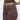 Organic Basics Everyday Straight Leg Pants - Truffle