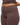 Organic Basics Everyday Straight Leg Pants - Truffle - KYOTO - Organic Basics
