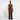 Organic Basics Everyday Straight Leg Pants - Truffle - KYOTO - Organic Basics