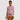 Organic Basics Flex Long Sleeve Tee Lavender Mist - KYOTO - Organic Basics