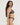 Organic Basics Mesh Triangle Bralette Black - KYOTO - Organic Basics