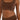 Organic Basics Smooth Bralette Walnut - KYOTO - Organic Basics