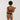 Organic Basics Smooth Bralette Walnut - KYOTO - Organic Basics