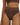 Organic Basics Smooth High - Leg Briefs Walnut - KYOTO - Organic Basics