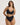 Organic Basics Smooth Padded Bra - Black - KYOTO - Organic Basics
