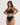 Organic Basics Smooth Padded Bra - Black - KYOTO - Organic Basics