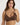 Organic Basics Smooth Padded Bra - Walnut - KYOTO - Organic Basics