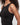 Organic Basics Smooth Tank Top Black - KYOTO - Organic Basics
