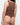 Organic Basics Smooth Tank Top Walnut - KYOTO - Organic Basics