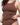 Organic Basics Smooth Tank Top Walnut - KYOTO - Organic Basics
