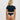 Organic Basics Smooth Thong Black - KYOTO - Organic Basics