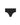 Organic Basics Smooth Thong Black - KYOTO - Organic Basics