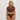 Organic Basics Smooth Thong Walnut - KYOTO - Organic Basics