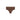 Organic Basics Smooth Thong Walnut - KYOTO - Organic Basics