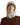 Organic Basics Soft Knit Balaclava Nutmeg - KYOTO - Organic Basics