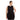 Organic Basics Soft Knit Sweater Vest Black - KYOTO - Organic Basics