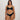 Organic Basics Soft Touch Bralette Black - KYOTO - Organic Basics