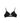 Organic Basics Soft Touch Bralette Black - KYOTO - Organic Basics