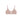 Organic Basics Soft Touch Bralette Dusty Rose - KYOTO - Organic Basics