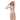 Organic Basics Soft Touch Thong Dusty Rose - KYOTO - Organic Basics