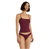 Organic Basics Soft Touch Veil Cami Fig - KYOTO - Organic Basics
