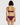 Organic Basics Soft Touch Veil High - Leg Briefs Fig - KYOTO - Organic Basics