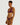 Organic Basics Soft Touch Veil Plunge Bralette Fig - KYOTO - Organic Basics