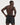 Organic Basics Swim shorts Black - KYOTO - Organic Basics