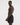 Organic Basics Swim shorts Black - KYOTO - Organic Basics