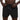 Organic Basics Swim shorts Black