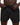Organic Basics Swim shorts Black - KYOTO - Organic Basics
