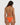 Organic Basics Swim Tie Bikini Bottom Badetøj Blood Orange - KYOTO - Organic Basics