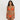 Organic Basics Swim Tie Bikini Bottom Badetøj Blood Orange - KYOTO - Organic Basics