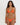 Organic Basics Swim Tie Bikini Bottom Badetøj Blood Orange - KYOTO - Organic Basics